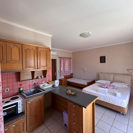 Dimitra Rooms Λευκάδα Εξωτερικό φωτογραφία