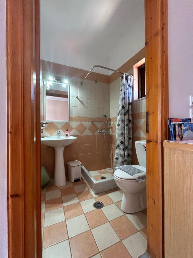 Dimitra Rooms Λευκάδα Εξωτερικό φωτογραφία
