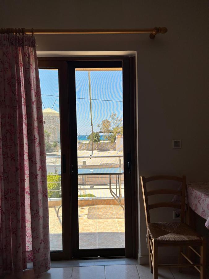 Dimitra Rooms Λευκάδα Εξωτερικό φωτογραφία