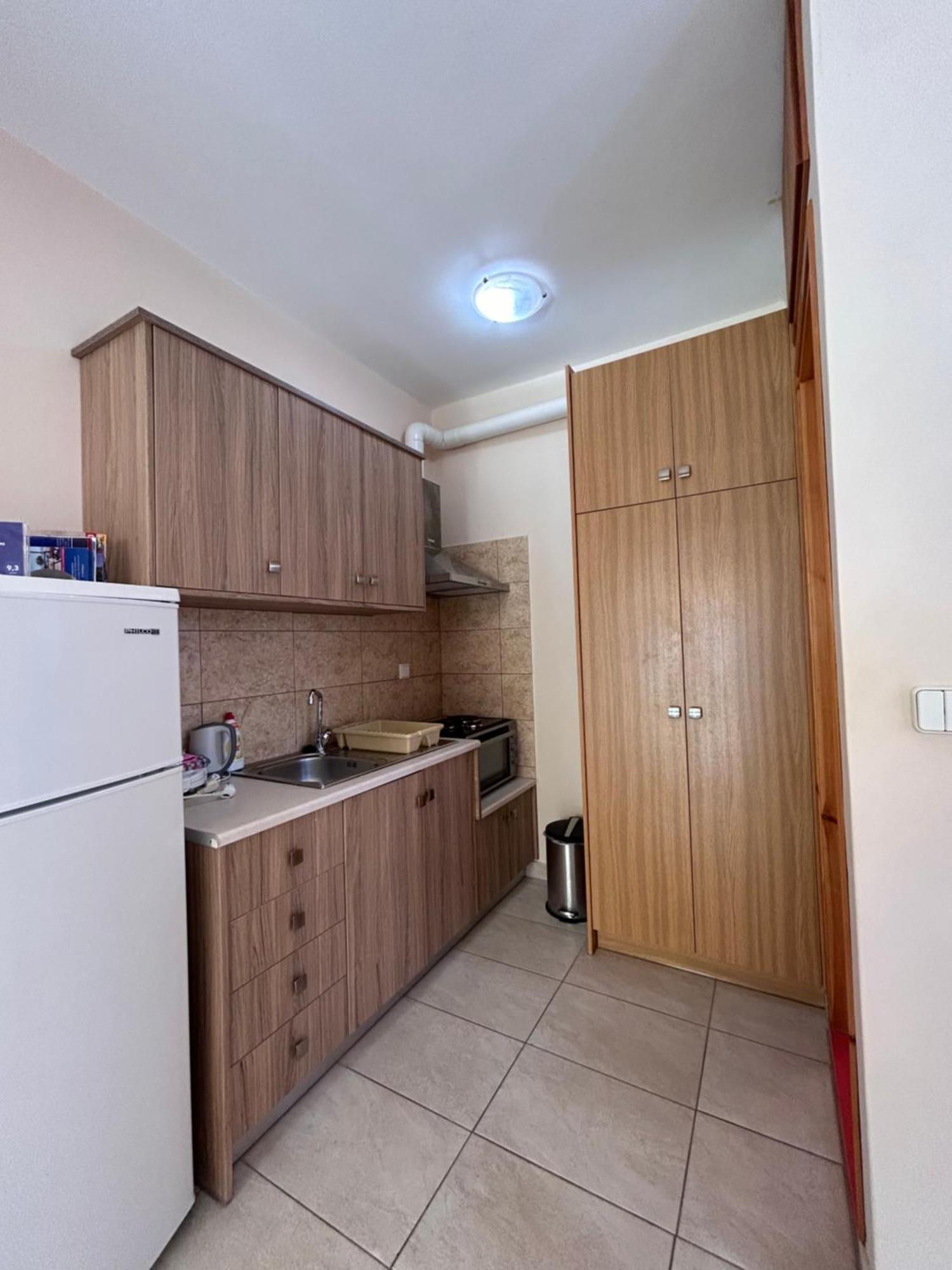 Dimitra Rooms Λευκάδα Εξωτερικό φωτογραφία
