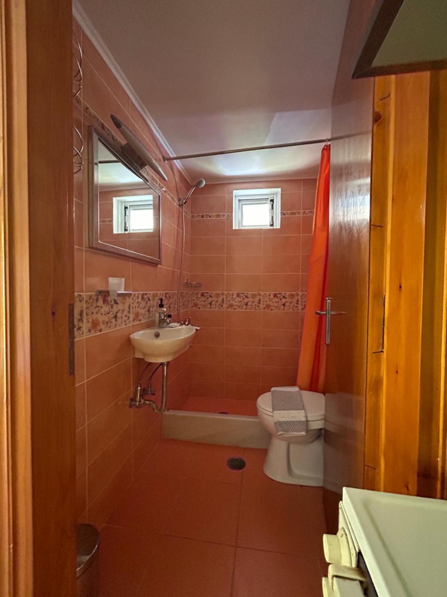 Dimitra Rooms Λευκάδα Εξωτερικό φωτογραφία