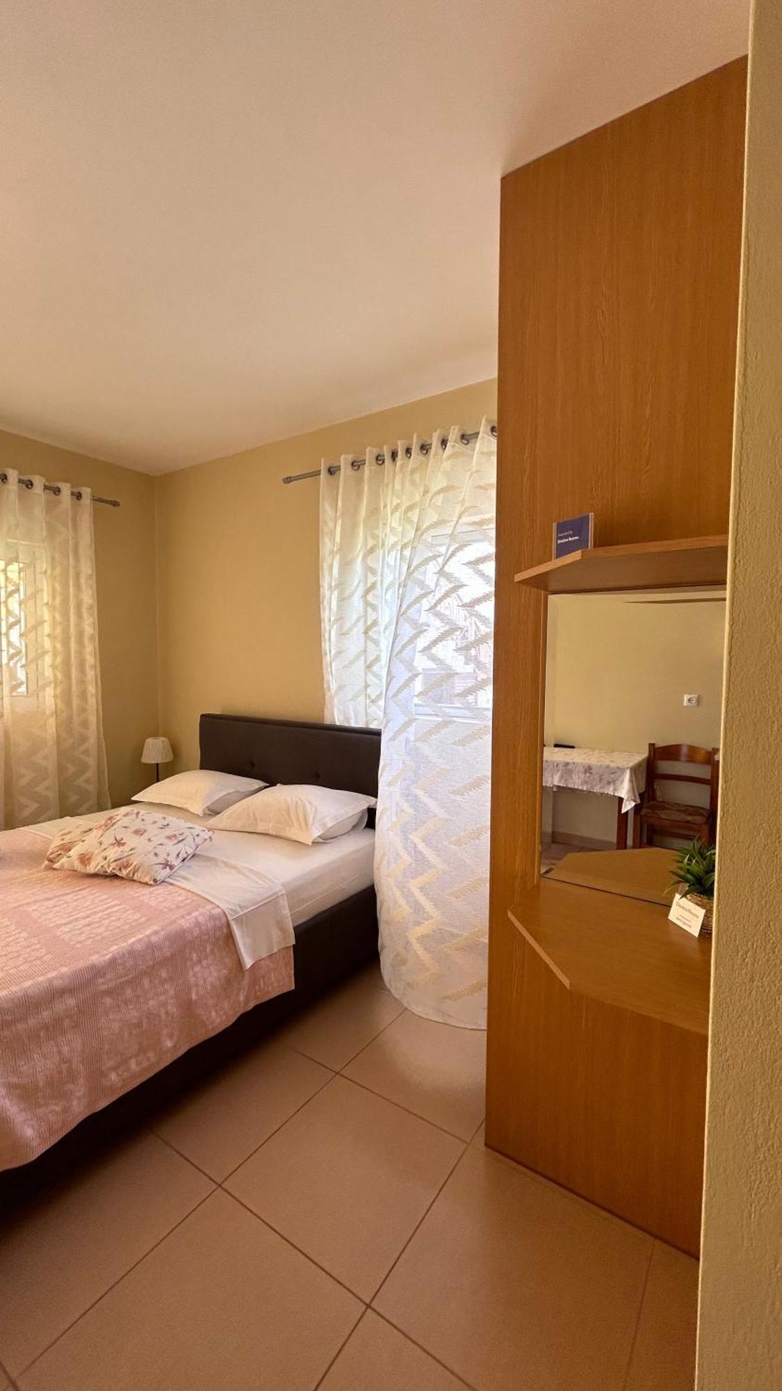 Dimitra Rooms Λευκάδα Εξωτερικό φωτογραφία
