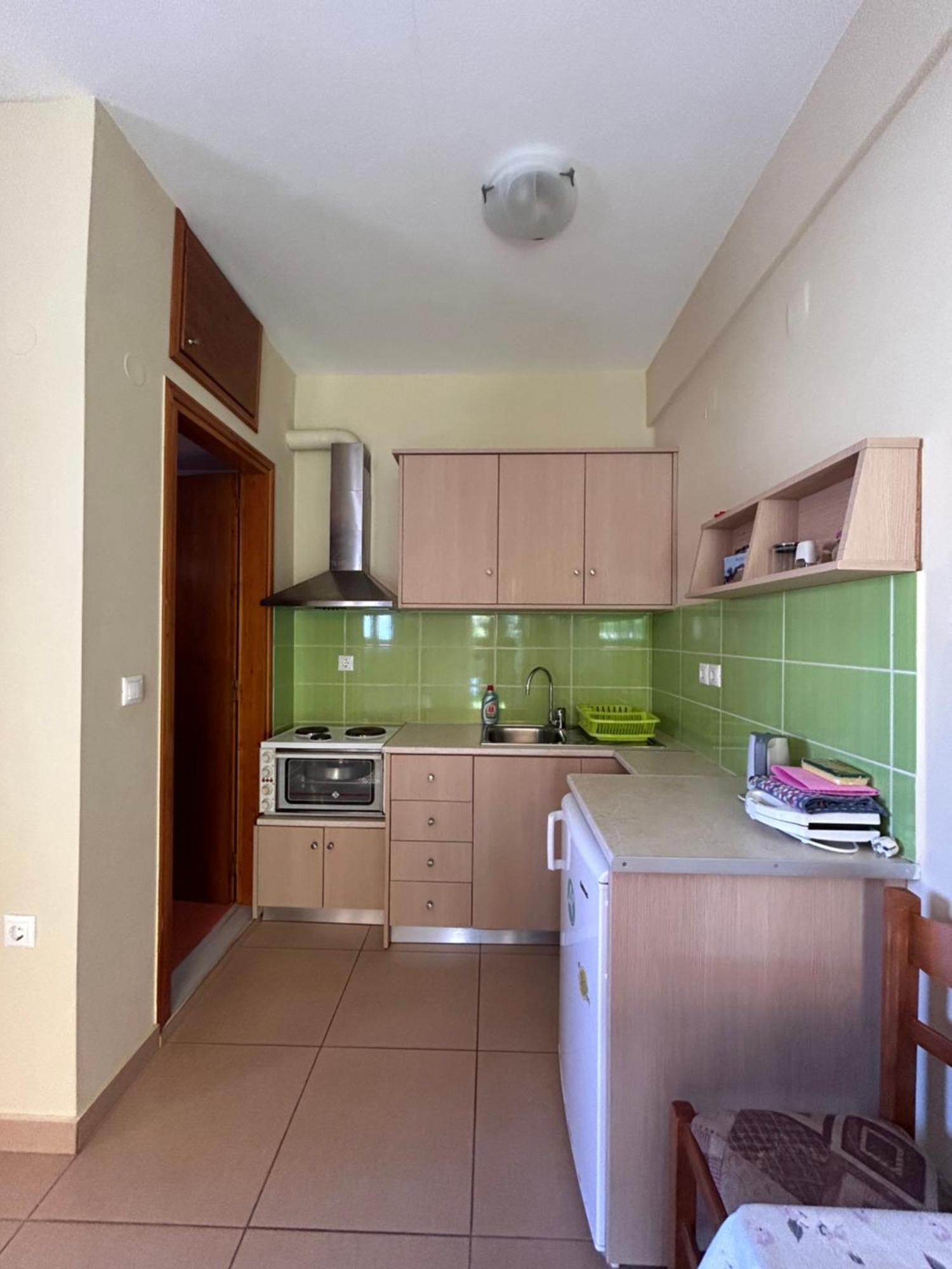 Dimitra Rooms Λευκάδα Εξωτερικό φωτογραφία