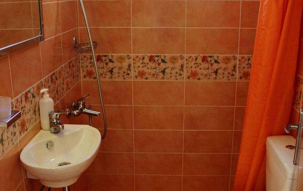 Dimitra Rooms Λευκάδα Εξωτερικό φωτογραφία