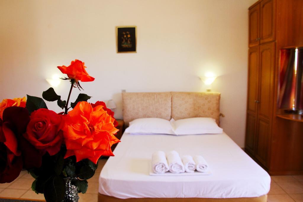 Dimitra Rooms Λευκάδα Εξωτερικό φωτογραφία